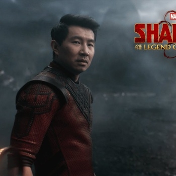 Shang-Chi and The Legends of The Ten Rings (2021)